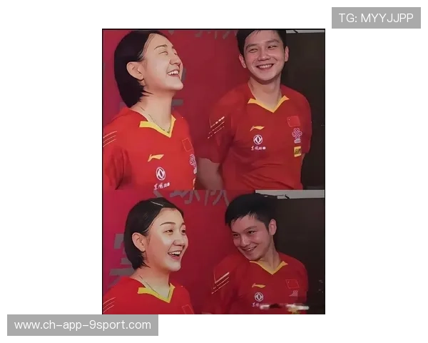 尹航认可樊振东回勇，期待更多精彩表现，孙伊涵樊振东