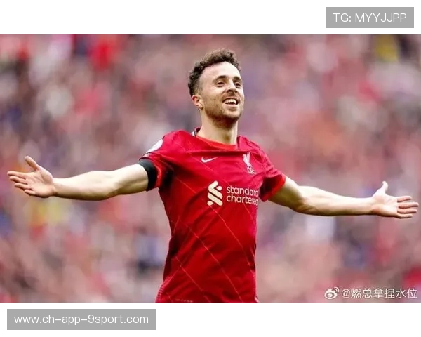 若塔禁区弧顶接球斜射，皮球钻入网窝助利物浦领先