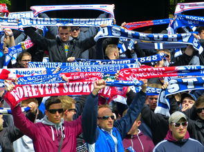 九游体育官网首页-国足球迷助威活动现场火爆，足球球迷助威